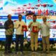TTL Evaluasi Zona EAZI, Percepat Pelayanan Kapal di Tanjung Perak