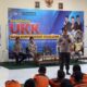Sosialisasikan SPMB SMA Kemala Taruna Bhayangkara, Polsek Dau Dampingi Siswa Sambangi SMP Ar-Rohmah Putra