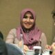 Ning Lia Apresiasi Arifah Fauzi Raih Perempuan Berbakti 2026