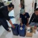 Tekan Kriminalitas, Polres Malang Intensifkan Razia Miras