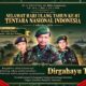 Peringati HUT TNI Ke-81, Advokat Purnawirawan Rikha Permatasari Dorong Profesionalisme dan Penegakan Hukum