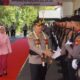 Kapolres Pamekasan: Jajaran Siap Dukung Penuh Kebijakan Kapolri dan Kapolda Jatim yang Baru