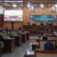 DPRD Kabupaten Demak Gelar Rapat Paripurna Ke-34: Dengarkan Jawaban Bupati atas Pandangan Umum Fraksi terhadap Raperda APBD 2027