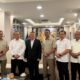 Awali Tugas, Kepala BRAN Temui Wamen ATR/BPN Perkuat Sinergi Reforma Agraria