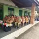 Forkopimcam Kelua dan Muara Harus Beri Kejutan, Koramil 1008-05 Dapat Apresiasi di HUT TNI ke-81