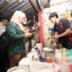 Polda Jatim Pantau Stok dan Harga Beras di Tiga Pasar, Pasokan Terpantau Aman