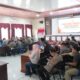 Sinergi Lintas Instansi, Polres Mojokerto Kota Siapkan Personel Jadi Agen Perlinsos