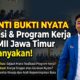 Ketua PKC PMII Jawa Timur Edo Dipertanyakan, Kader Soroti Visi-Misi dan Program Organisasi