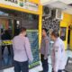 Wakapolres Gresik Cek Pelayanan di Polsek Kebomas, Pastikan Masyarakat Terlayani dengan Baik