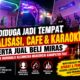 Kampung Baru Ngemblok Pati Kembali Disorot Peredaran Miras dan Karaoke