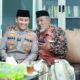 Kapolres Gresik Silaturahmi ke MUI, Bahas Edukasi Jam Operasional Truk dan Keselamatan Lalu Lintas