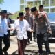 Polres Mojokerto Gandeng Ulama, Silaturahmi ke Ponpes Amanatul Ummah Perkuat Kondusivitas