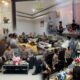 AKBP Irawan Setyono Awali Tugas sebagai Kapolres Pasuruan dengan Silaturahmi dan Penguatan Sinergitas