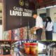Lapas Sidoarjo Buka Galeri Produk, Dorong Karya Warga Binaan Bernilai Ekonomi