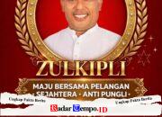 Zulkifli Usung 7 Misi dalam Pilkades Pelangan 2027: Tambang Tertata hingga Pemberantasan Pungli