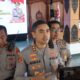 Polres Pacitan Gelar Pasukan Operasi Mantap Praja Grindulu 2026, Antisipasi Konflik Pilkades Serentak