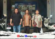Berawal dari Niat Urus Sertifikat, Debitur BRI di Lawang Malah Kehilangan Agunan