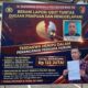 Laporan Dugaan Penipuan terhadap Eko HK Kembali Bertambah, Nilai Dana Capai Rp120 Juta