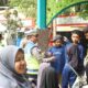 Polres Tanjung Perak Tanamkan Disiplin dan Tertib Lalu Lintas kepada Siswa SD