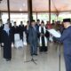 Plt Bupati Tulungagung Lantik 21 Pejabat Eselon II, Dorong Birokrasi Lebih Responsif