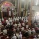 Kodim 1002/HST Gelar Jum’at Berkah di Masjid Al Islah Mandingin, Perkuat Kepedulian dan Silaturahmi