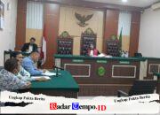 Replik Pemohon Praperadilan di Pati, Kuasa Hukum Tegaskan Pentingnya Uji Argumentasi Hukum