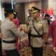Kombes Anissullah M. Ridha Resmi Jabat Karo SDM Polda Sumsel, Ini Rekam Jejaknya