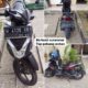 Pengembangan Kasus Curanmor, Polsek Sukolilo Mengamankan Tiga Terduga Penadah Motor