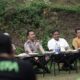 Kawal Perpres Baru, Polres Mojokerto Beri Kepastian Hukum dan Perlindungan bagi Driver Online