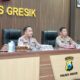 Polres Gresik Gelar Lat Pra Operasi Sikat Semeru 2026, Berantas Curanmor demi Rasa Aman Masyarakat