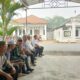 Wujudkan Kepedulian dan Empati, Babinsa Koramil 1002-01/BAS Takziah ke Rumah Duka Warga Binaan