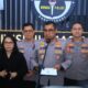 Polri Tambah Dukungan Personel Brimob Lintas Daerah untuk Penanganan Karhutlab