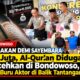 Demi Sayembara Rp1 Juta, Al-Qur’an Diduga Dilecehkan di Bondowoso, Polisi Buru Aktor di Balik Tantangan