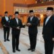 Lantik Pejabat Eselon I dan Staf Khusus, Mendagri Tekankan Loyalitas, Integritas, dan Kinerja