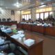 Paguyuban Kepala Desa Demang Bintoro Audiensi ke DPRD Demak, Soroti Aturan Desil Bansos