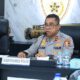 Polri Mutasi 12 Pati dan Pamen, Sejumlah Jabatan di Bareskrim hingga Kewilayahan Bergeser