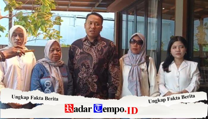 KABAR GEMBIRA! BANDING JAKSA TAK DIKABULKAN, PUTUSAN PN PATI UNTUK BU SUWARTI DIKUATKAN