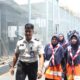 Mengintip Sisi Lain Rutan Surabaya, Siswi Al Ibrah Gresik Pelajari Pembinaan Warga Binaan