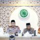 Kapolri Silaturahmi dengan Pimpinan MUI, Perkuat Sinergi Jaga Keamanan dan Kerukunan
