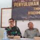Sasaran Nonfisik TMMD ke-130 Dimulai, Penyuluhan Kehutanan Soroti Ancaman El Niño dan Karhutla