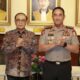 Kapolri Suyudi Ario Seto Kunjungi MA, Perkuat Kolaborasi Penegakan Hukum