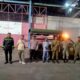 Polsek Semampir Gelar Patroli Harkamtibmas di Jalan Bulak Rukem, Antisipasi Tawuran dan Balap Liar