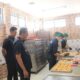 Melihat Lebih Dekat Keterampilan Warga Binaan Rutan Surabaya
