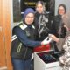 Cegah Peredaran Narkoba,Tim Gabungan Polres Bondowoso Razia THM dan Tes Urine Pengunjung