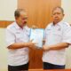 Fatah Yasin Dorong APKLI MP Perkuat Jaringan Distribusi Pangan Lewat RPK BULOG