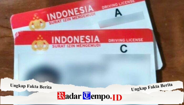 Dugaan Jalur Belakang Biro Jasa di Satpas Ciamis Disorot, CCTV Dipertanyakan