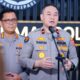 Korlantas Polri Jadikan Operasi Patuh 2026 Momentum Perilaku Keselamatan Dalam Berkendara Paling Utama