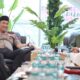 Perkuat Sinergi dengan Ulama, Kapolri Silaturahmi dengan Rais Aam PBNU di Surabaya