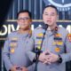 Polri: Imbau Masyarakat Waspadai Risiko Judi Online, Tingkatkan Kesadaran Diri Jaga Keluarga