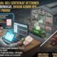 Penyalahgunaan Akun Digital RPA: Terbitkan Sertifikat Veteriner Fiktif, Terancam Pidana
